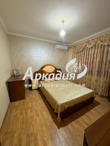 Продава 3-СТАЕН, гр. Пловдив, Тракия, снимка 6 - Aпартаменти - 47504109