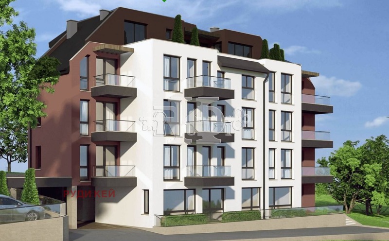 Продава 3-СТАЕН, гр. Варна, Виница, снимка 1 - Aпартаменти - 48673939