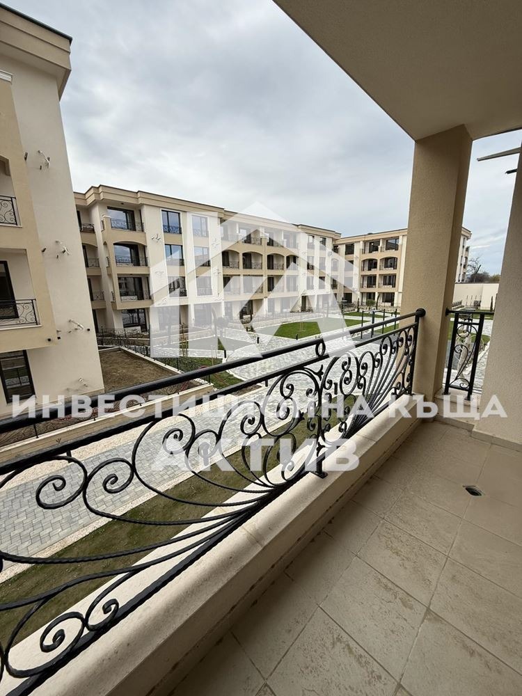 Продава 3-СТАЕН, гр. Пловдив, Кършияка, снимка 9 - Апартаменти - 52686860