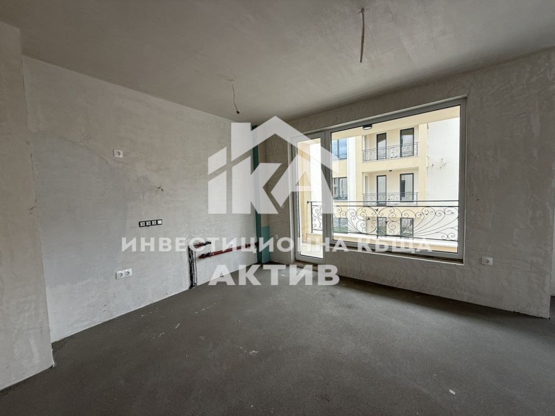 Продава 3-СТАЕН, гр. Пловдив, Кършияка