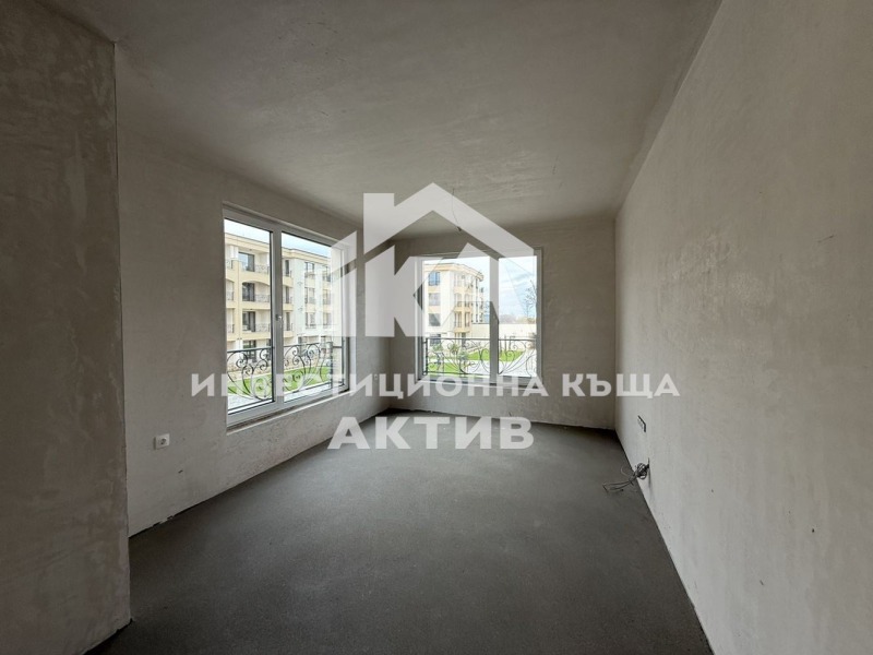 Продава 3-СТАЕН, гр. Пловдив, Кършияка, снимка 2 - Апартаменти - 52686860