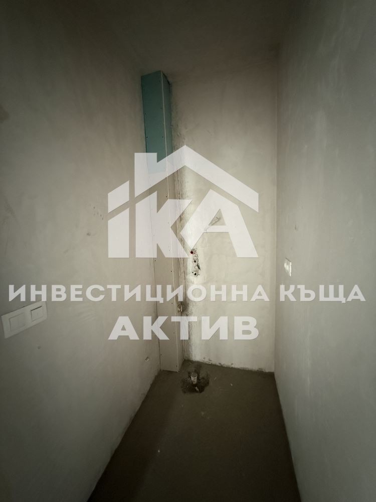 Продава 3-СТАЕН, гр. Пловдив, Кършияка, снимка 8 - Апартаменти - 52686860