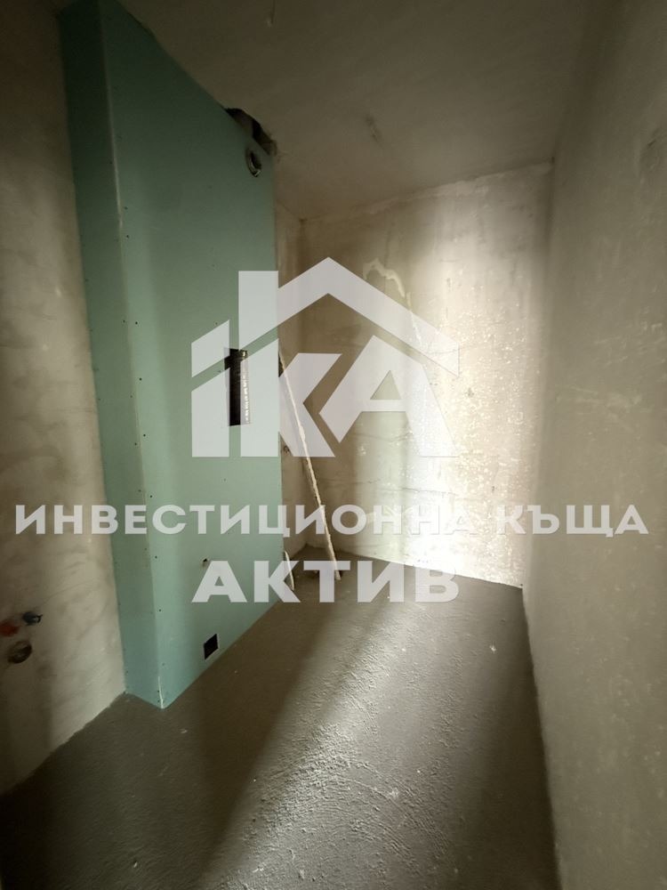 Продава 3-СТАЕН, гр. Пловдив, Кършияка, снимка 7 - Апартаменти - 52686860
