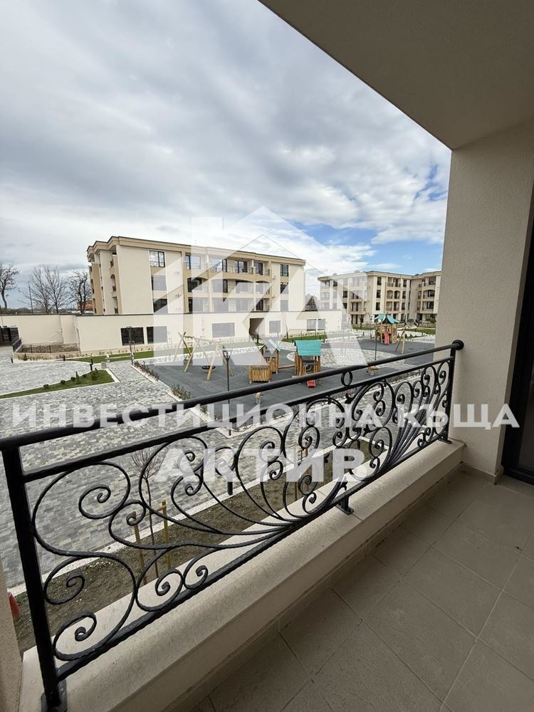 Продава 3-СТАЕН, гр. Пловдив, Кършияка, снимка 10 - Апартаменти - 52686860