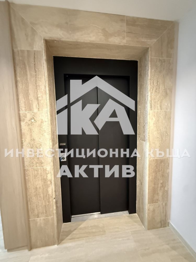 Продава 3-СТАЕН, гр. Пловдив, Кършияка, снимка 13 - Апартаменти - 52686860