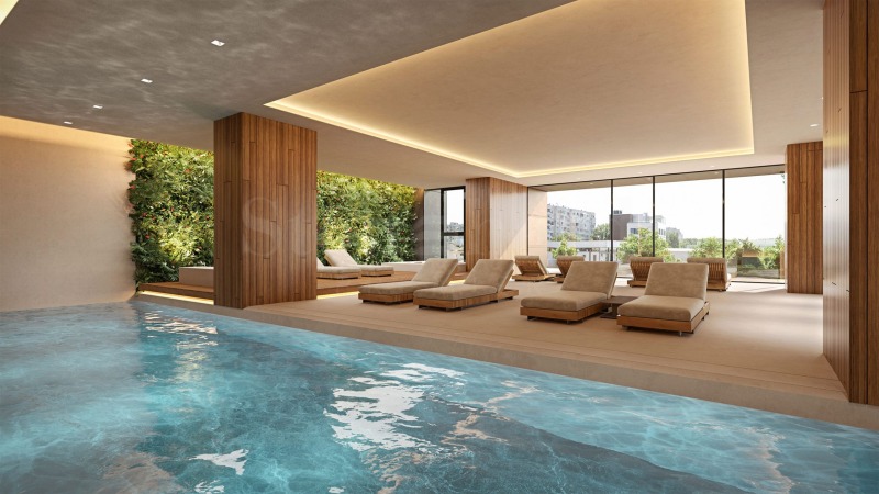 Продава 3-СТАЕН, гр. София, 7-ми 11-ти километър, снимка 16 - Апартаменти - 53341760