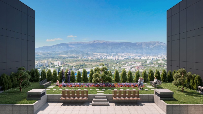 Продава 3-СТАЕН, гр. София, 7-ми 11-ти километър, снимка 7 - Апартаменти - 53341760