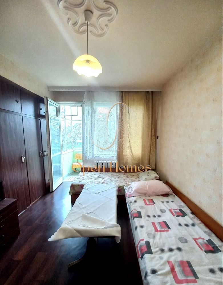 Продава 3-СТАЕН, гр. Пловдив, Център, снимка 7 - Апартаменти - 54039287