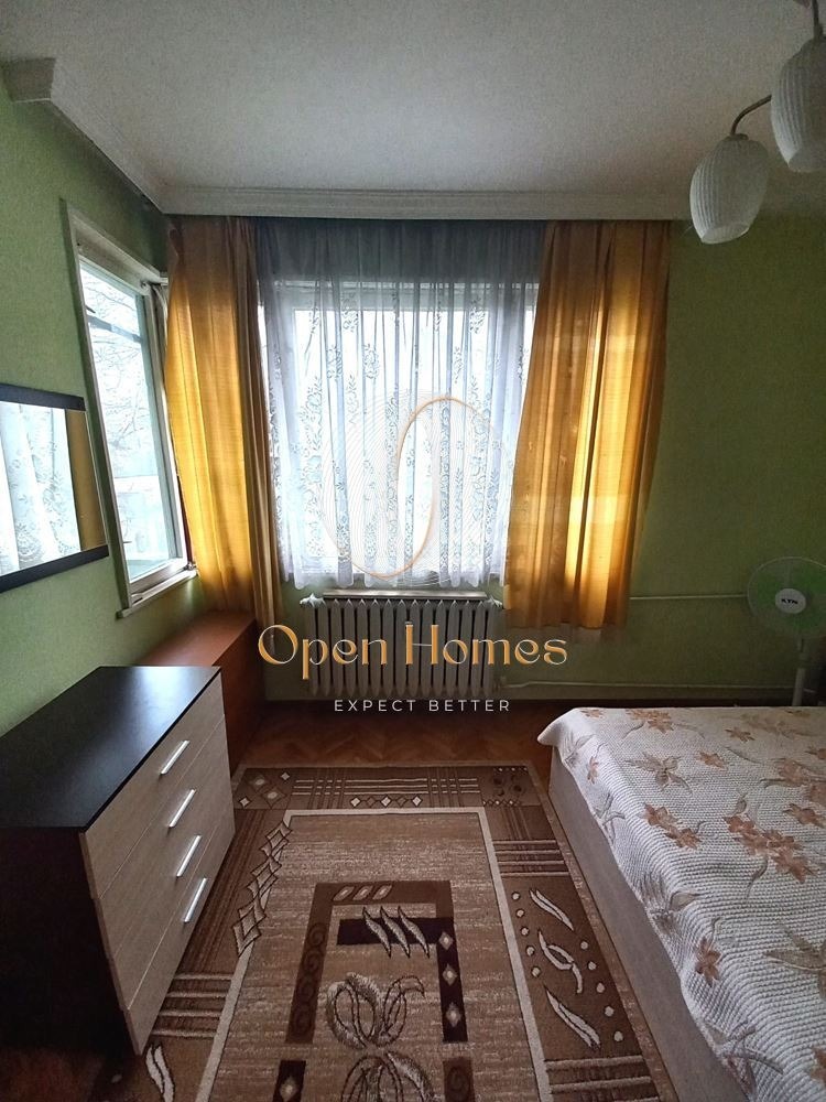 Продава 3-СТАЕН, гр. Пловдив, Център, снимка 5 - Апартаменти - 54039287