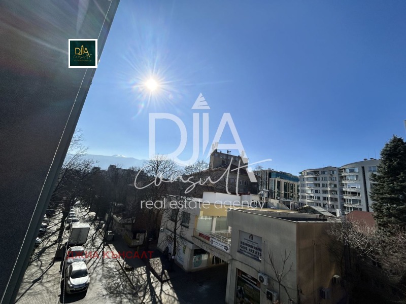 For Sale  3 bedroom Sofia , Lozenets , 160 sq.m | 93833382 - image [9]