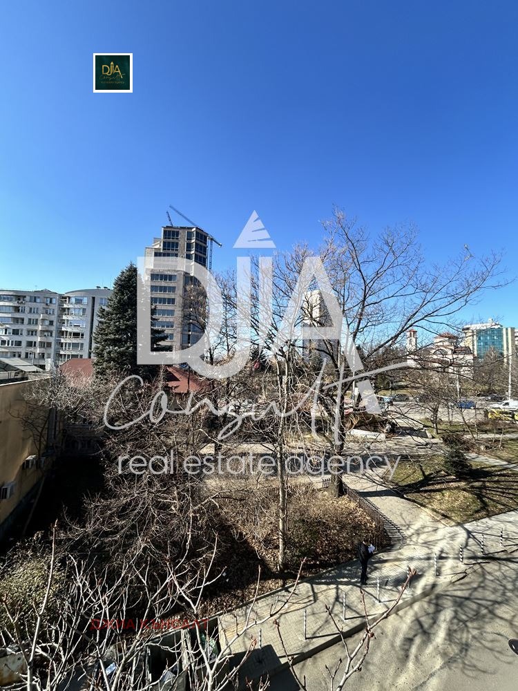 For Sale  3 bedroom Sofia , Lozenets , 160 sq.m | 93833382 - image [14]