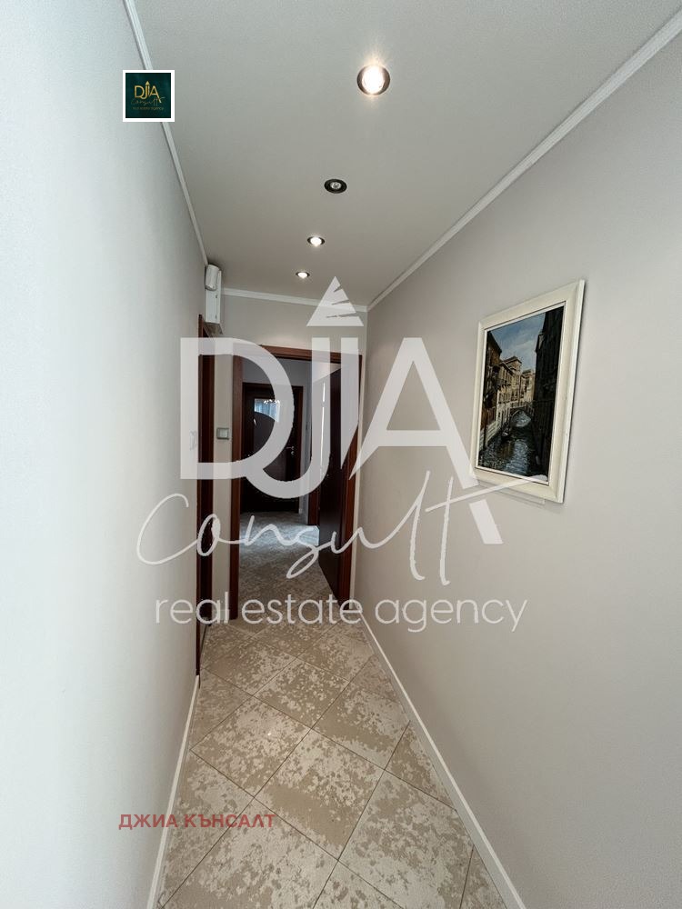 For Sale  3 bedroom Sofia , Lozenets , 160 sq.m | 93833382 - image [15]