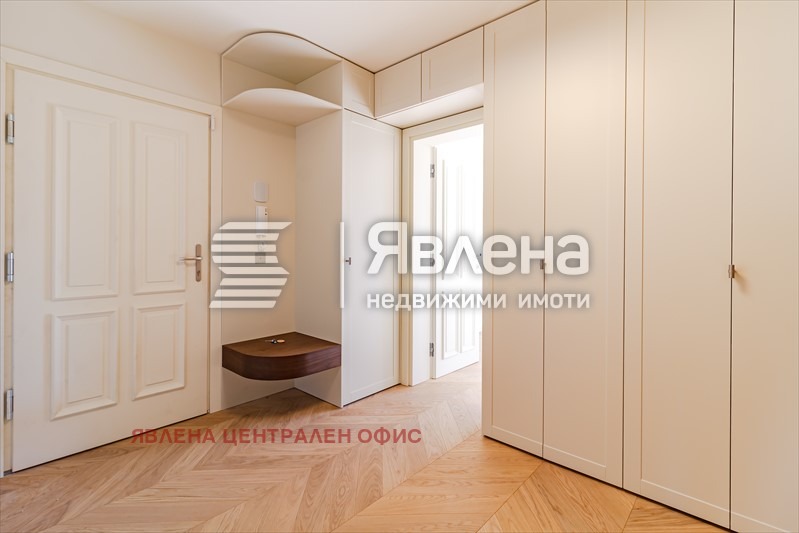 Продава 4-СТАЕН, гр. София, Изгрев, снимка 8 - Апартаменти - 53158688