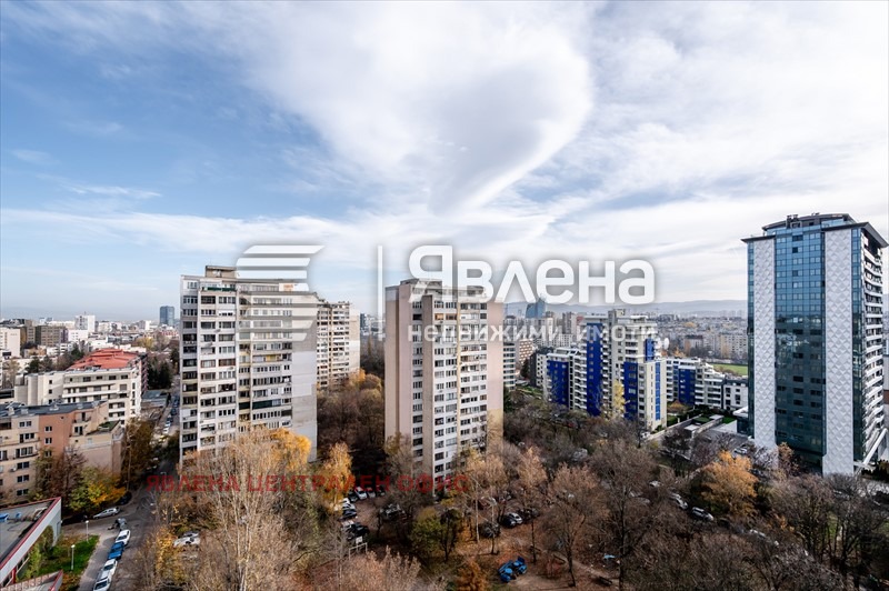 Продава 4-СТАЕН, гр. София, Изгрев, снимка 12 - Апартаменти - 53158688