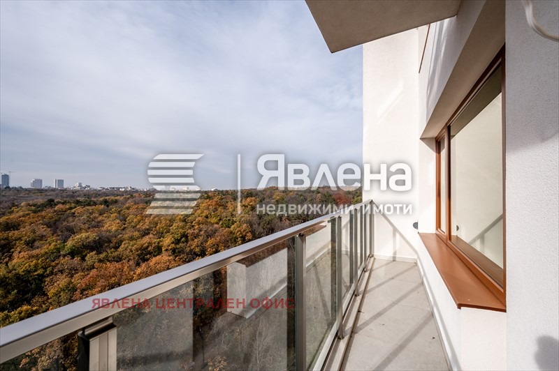 Продава 4-СТАЕН, гр. София, Изгрев, снимка 9 - Апартаменти - 53158688