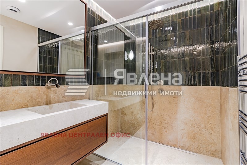 Продава 4-СТАЕН, гр. София, Изгрев, снимка 4 - Апартаменти - 53158688
