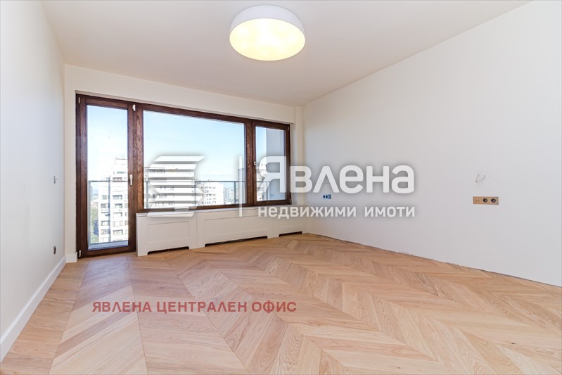 Продава 4-СТАЕН, гр. София, Изгрев, снимка 2 - Апартаменти - 53158688
