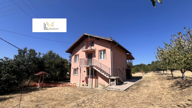 En venta  Casa región Kyustendil , Delyan , 192 metros cuadrados | 32446894 - imagen [3]