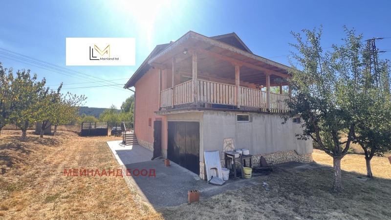 Na prodej  Dům oblast Kyustendil , Deljan , 192 m2 | 32446894 - obraz [4]