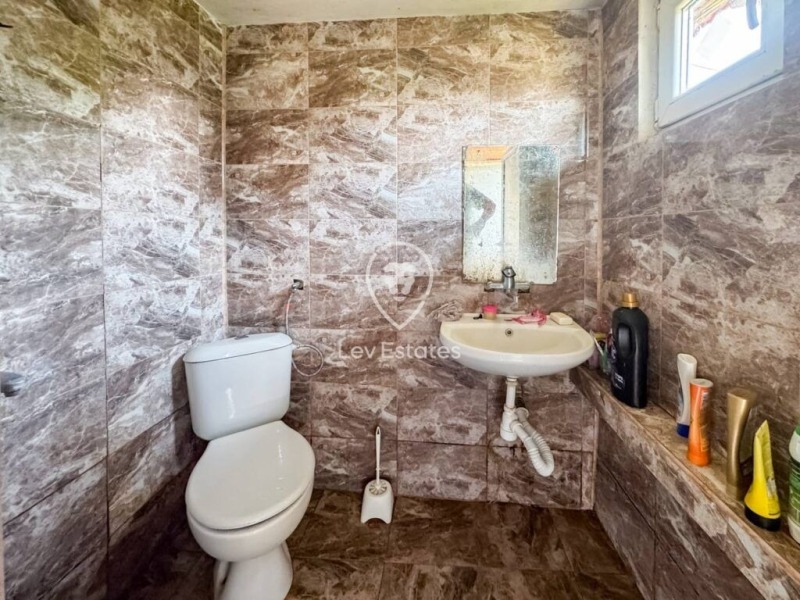 Продава  Къща област Бургас , с. Загорци , 100 кв.м | 21954805 - изображение [5]