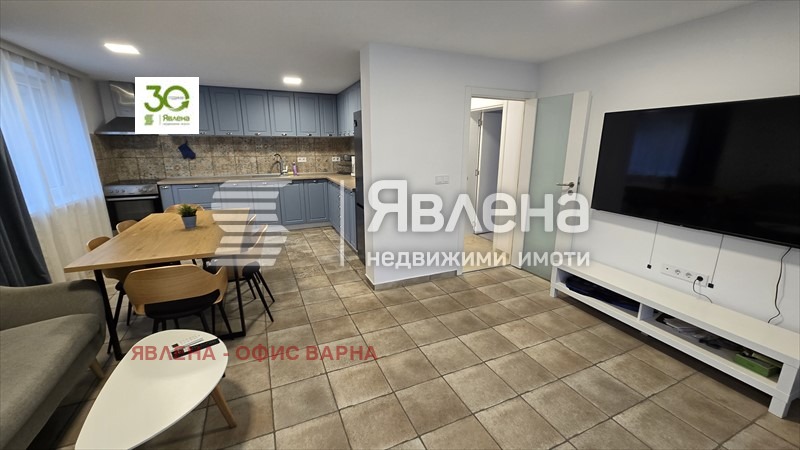 Продава КЪЩА, гр. Варна, м-т Евксиноград, снимка 3 - Къщи - 54020739