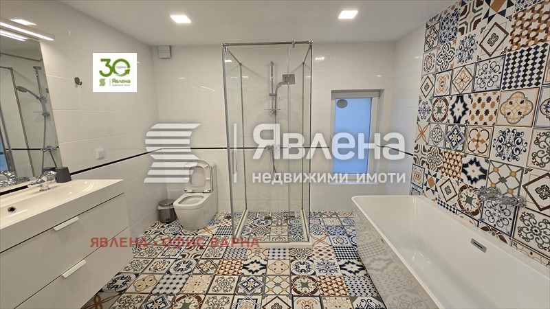 Продава КЪЩА, гр. Варна, м-т Евксиноград, снимка 11 - Къщи - 54020739