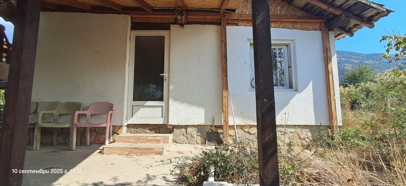 En venta  Villa región Plovdiv , Karlovo , 47 metros cuadrados | 40641118