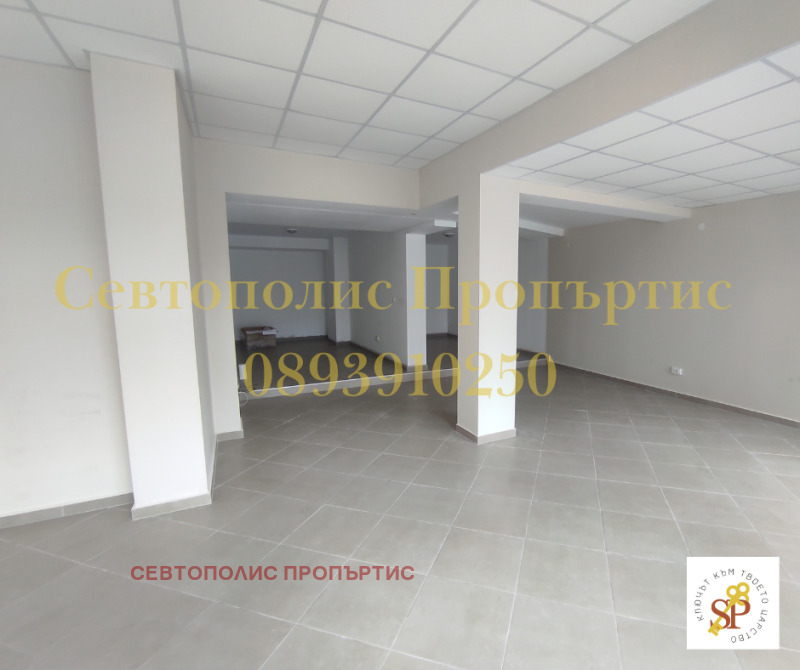 En venta  Comercio región Stara Zagora , Kazanlak , 148 metros cuadrados | 21474834 - imagen [3]