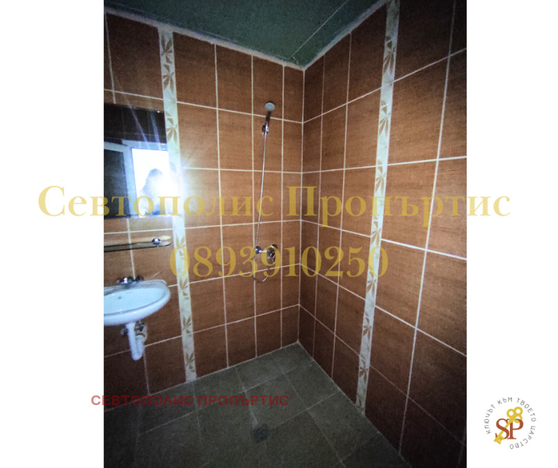 Satılık  Mağaza bölge Stara Zagora , Kazanlak , 148 metrekare | 21474834 - görüntü [5]