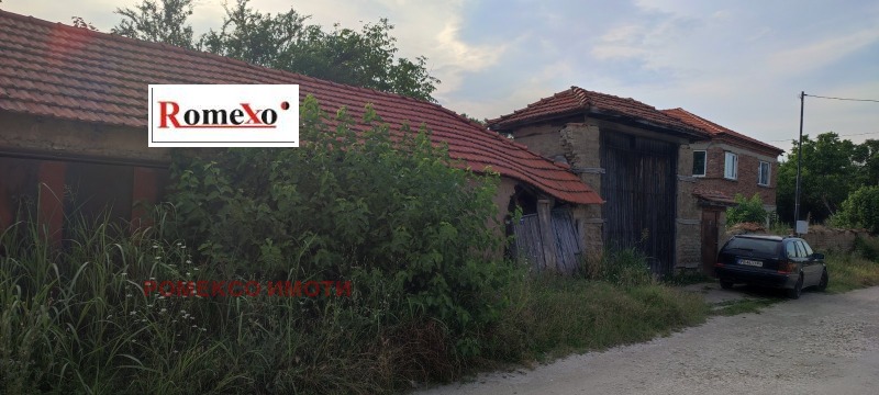 Продава  Парцел област Пловдив , с. Стряма , 1160 кв.м | 11397398 - изображение [3]