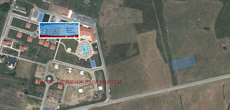 Продава ПАРЦЕЛ, област София, с. Белчин • 25000 € • 44364260 — Holmes.bg