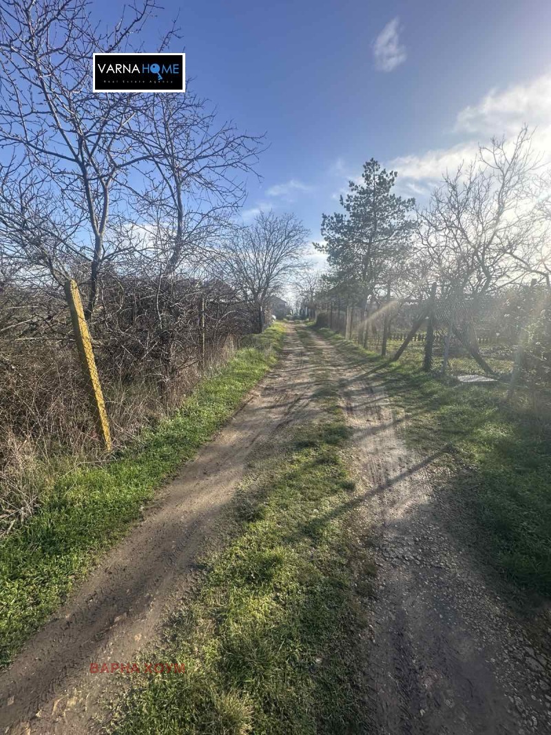 Продава ПАРЦЕЛ, гр. Варна, м-т Перчемлията, снимка 2 - Парцели - 53019961