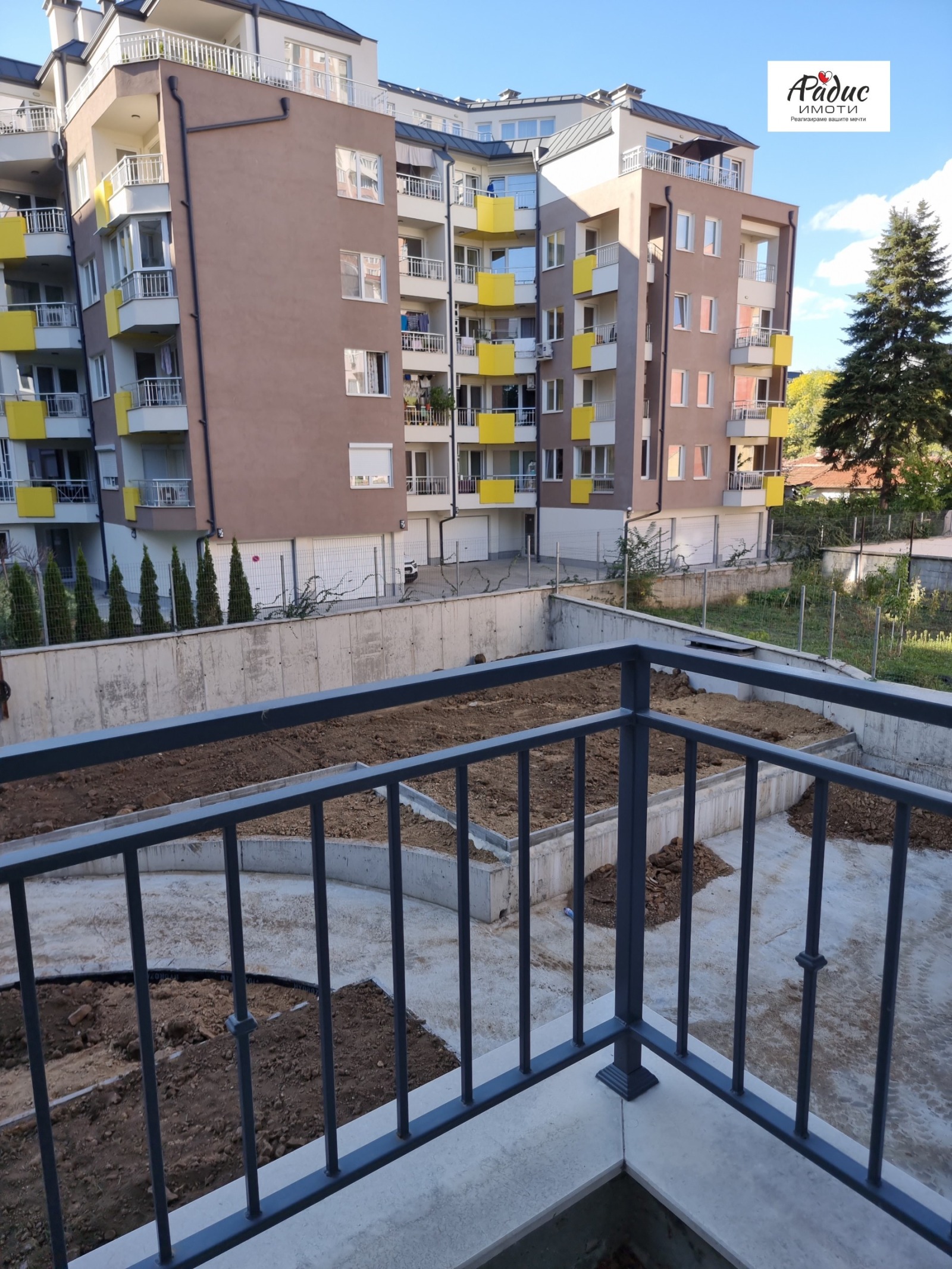 Продава 1-СТАЕН, гр. София, Зона Б-19, снимка 2 - Апартаменти - 49662854