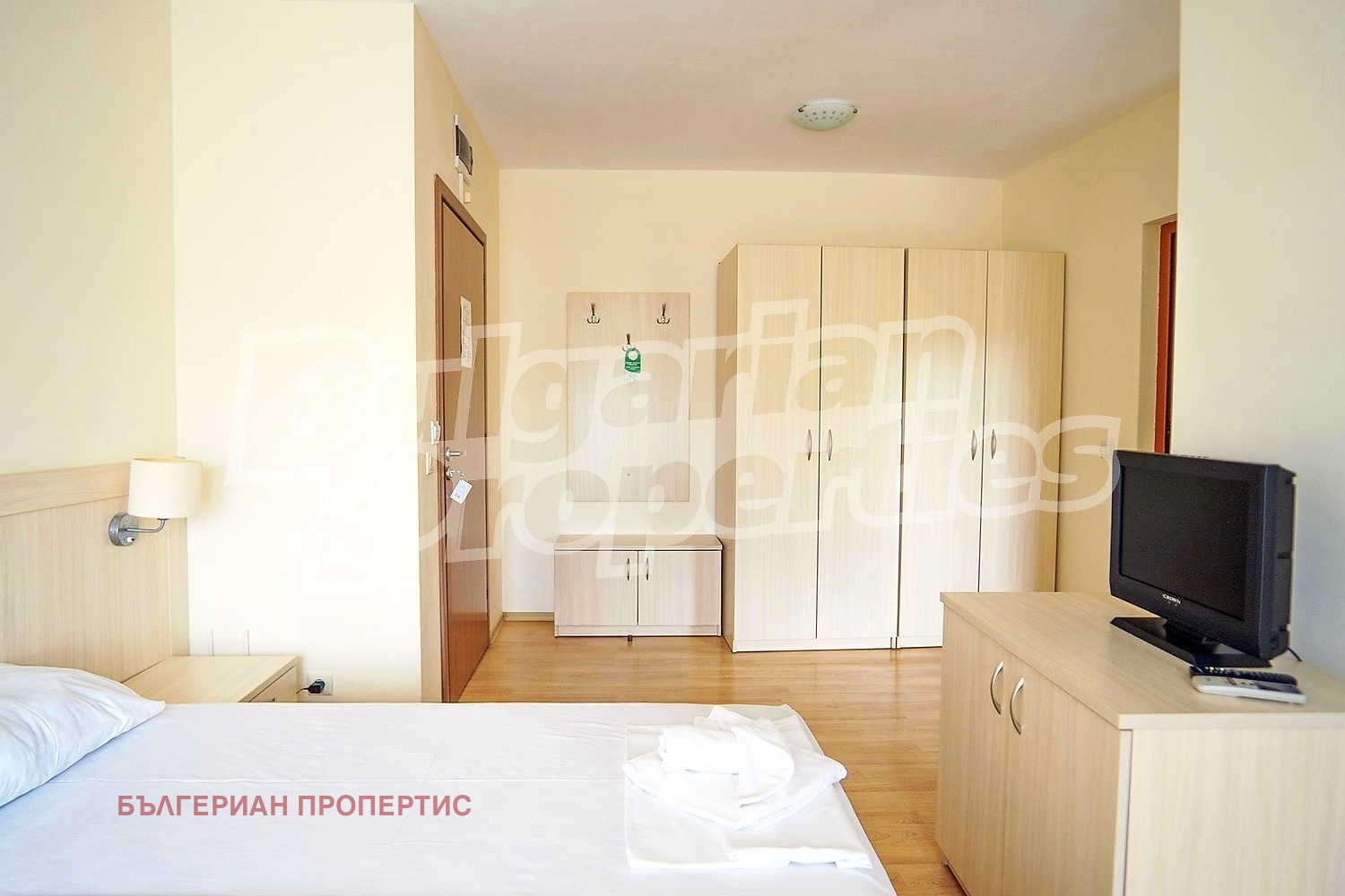 Продава 1-СТАЕН, гр. Созопол, област Бургас, снимка 6 - Апартаменти - 54407975