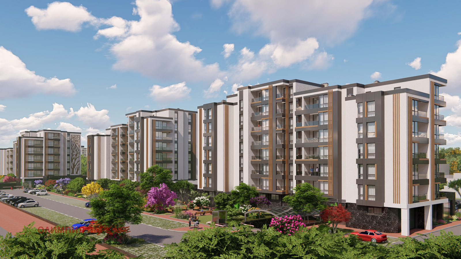 Продава 2-СТАЕН, гр. Пловдив, Каменица 2, снимка 3 - Апартаменти - 53200704