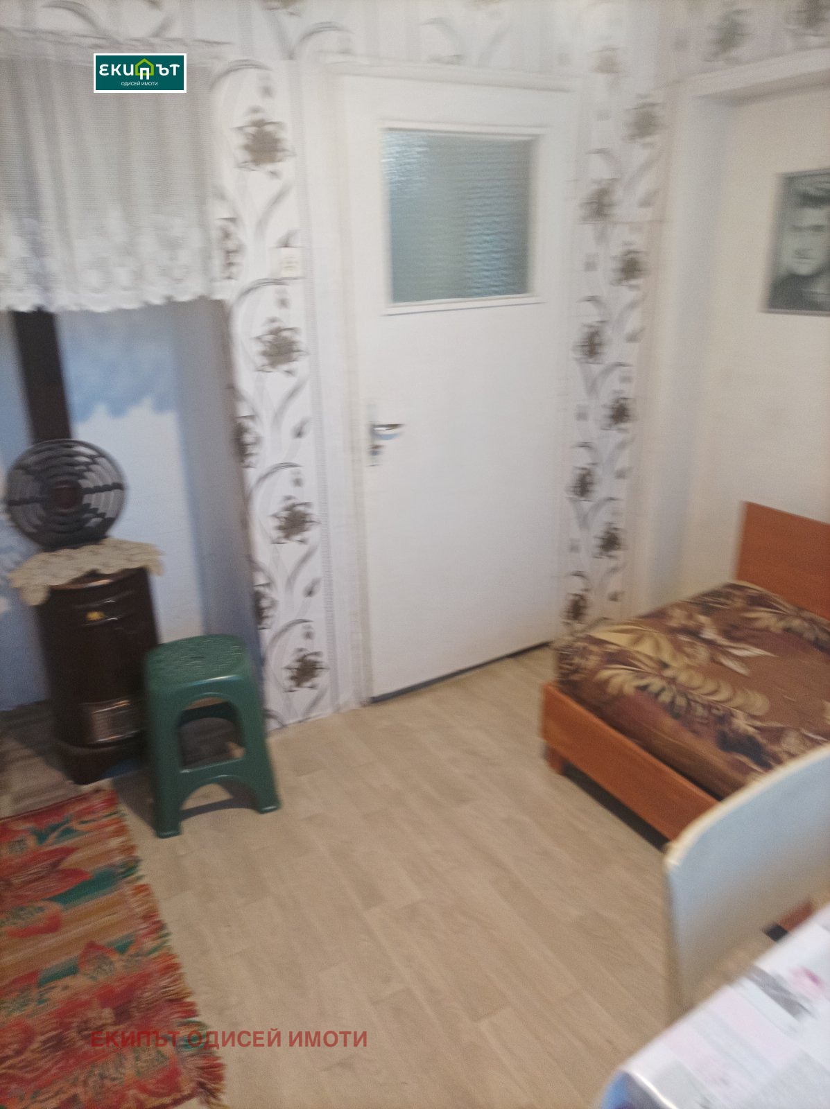 Продава 2-СТАЕН, гр. Варна, Трошево, снимка 4 - Апартаменти - 53786088