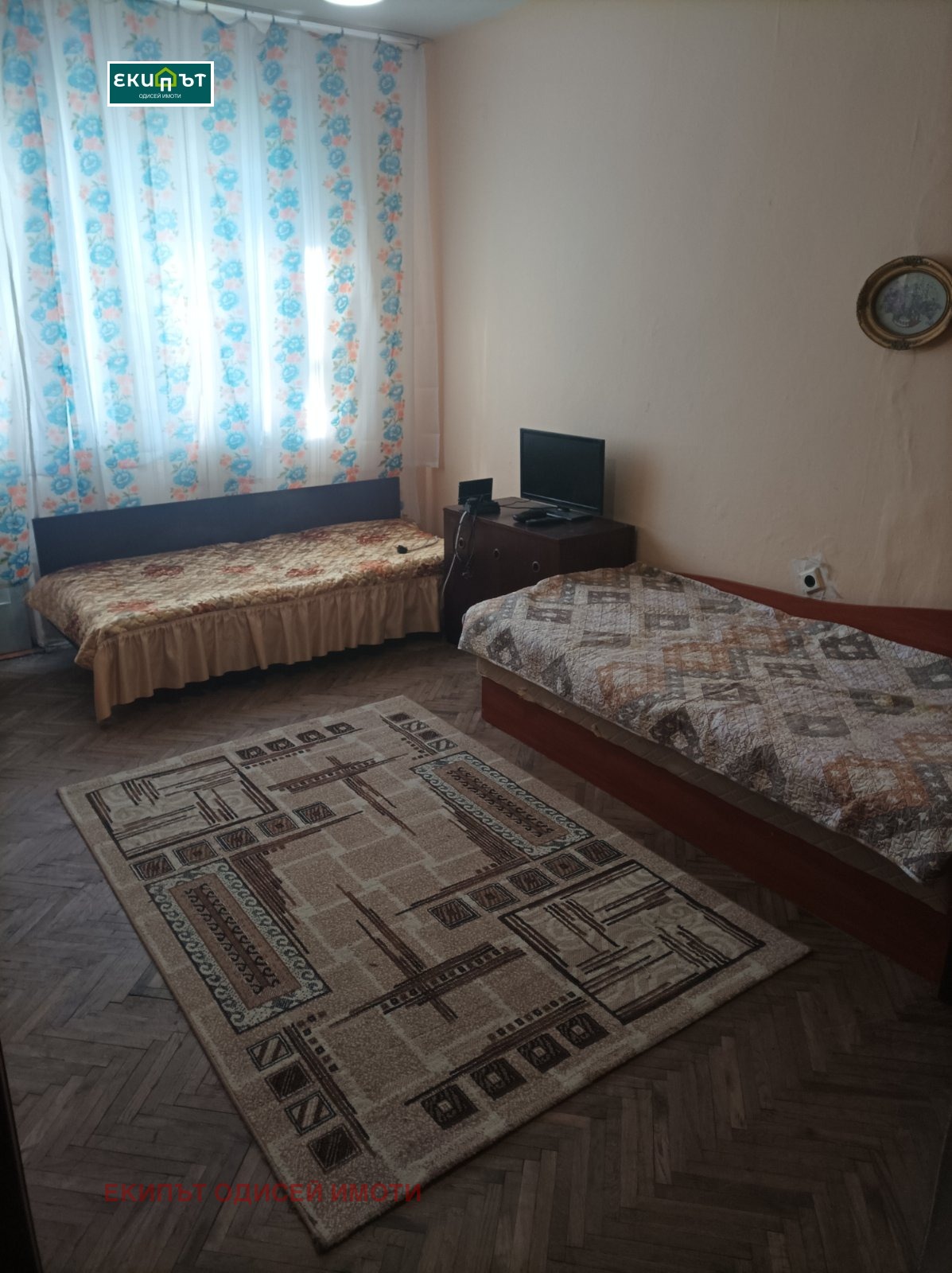 Продава 2-СТАЕН, гр. Варна, Трошево, снимка 10 - Апартаменти - 53786088