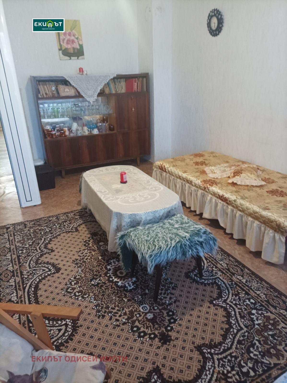 Продава 2-СТАЕН, гр. Варна, Трошево, снимка 6 - Апартаменти - 53786088