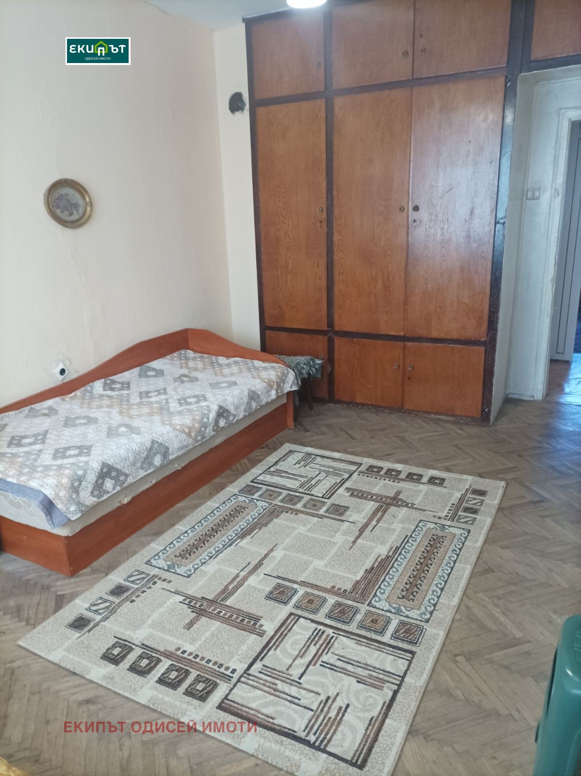 Продава 2-СТАЕН, гр. Варна, Трошево, снимка 11 - Апартаменти - 53786088