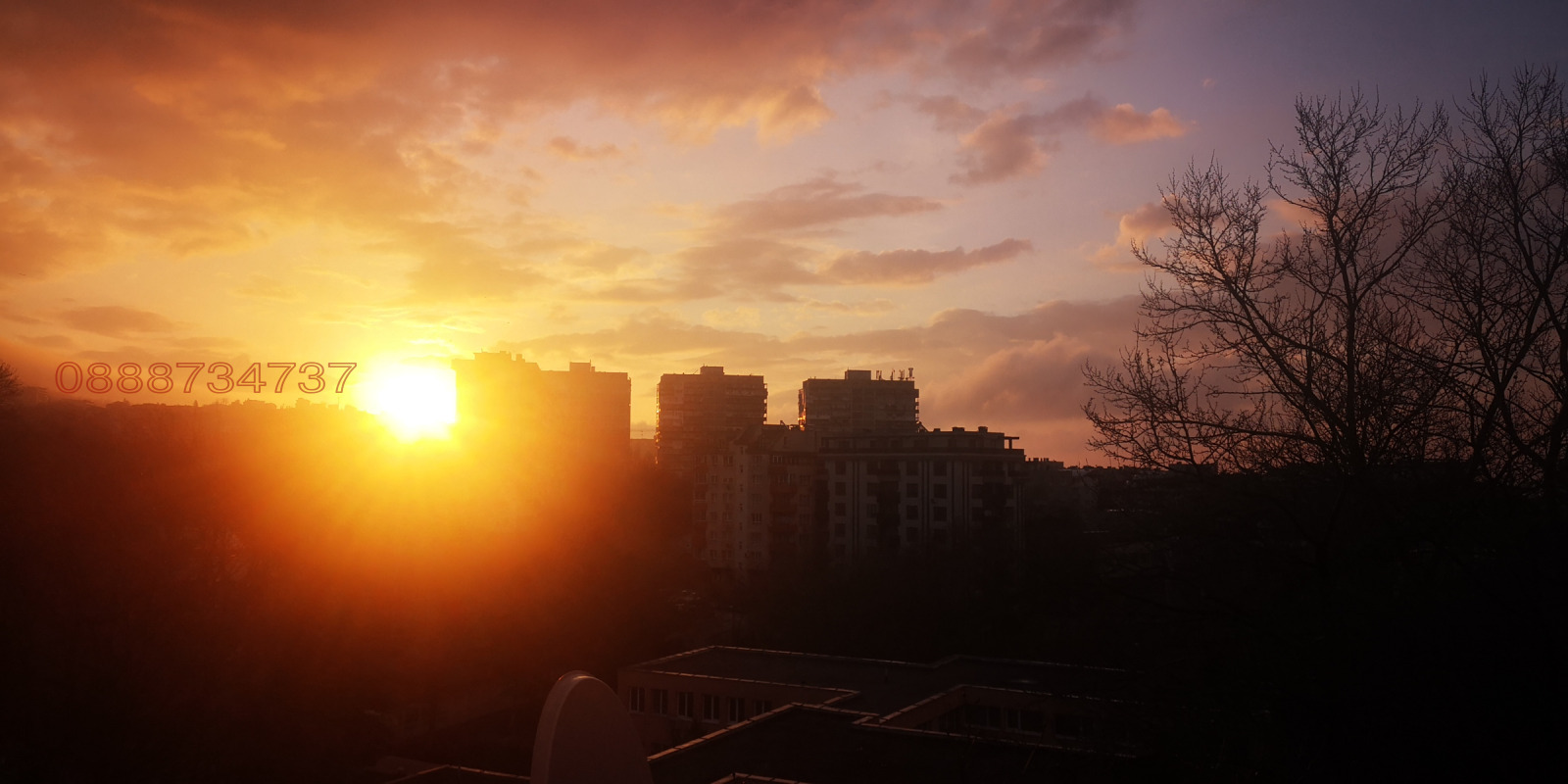 Продава 2-СТАЕН, гр. Варна, Левски 1