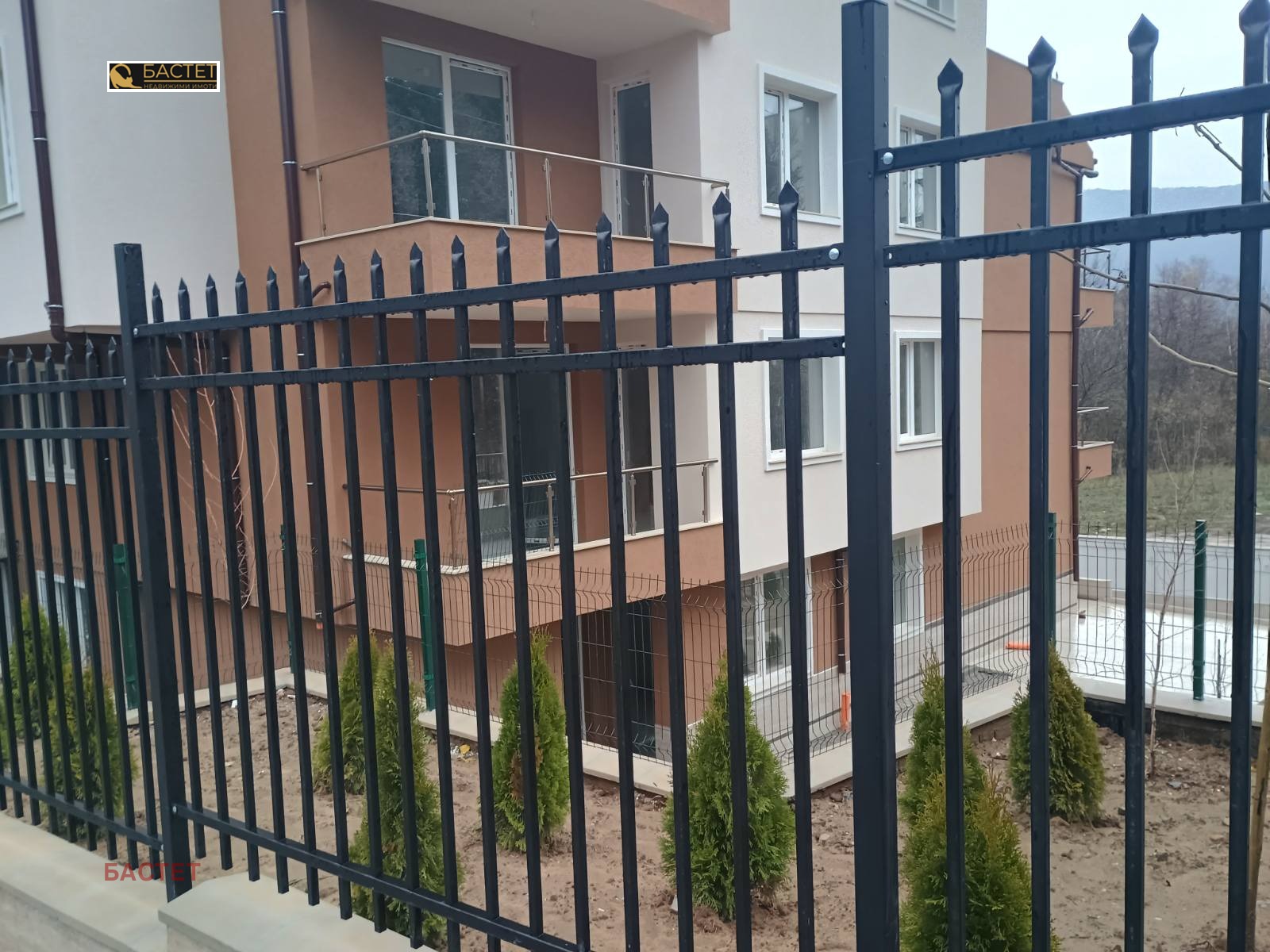 Продава 2-СТАЕН, гр. София, Горна баня