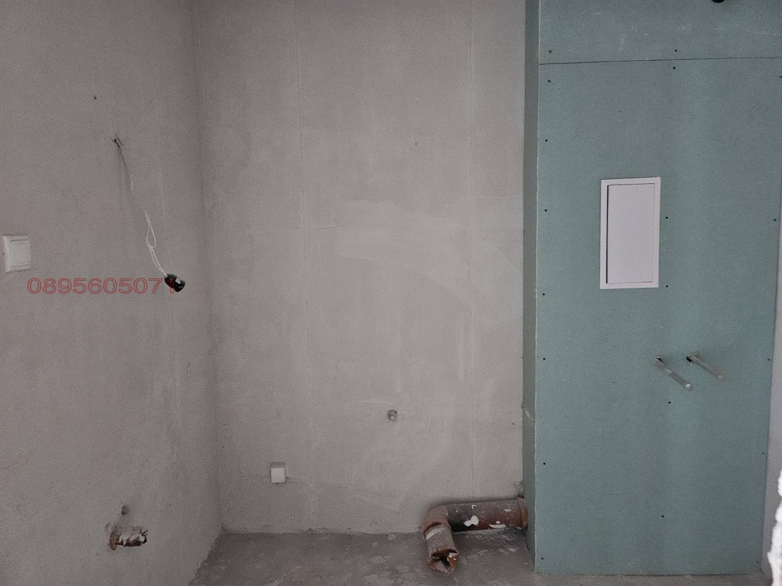 Продава 2-СТАЕН, гр. София, Дървеница, снимка 10 - Апартаменти - 54731602