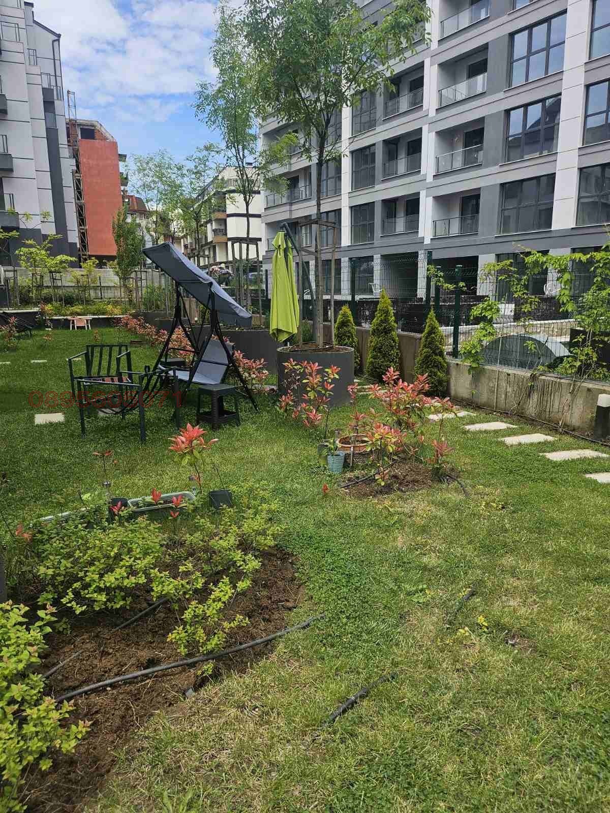 Продава 2-СТАЕН, гр. София, Дървеница, снимка 3 - Апартаменти - 54731602