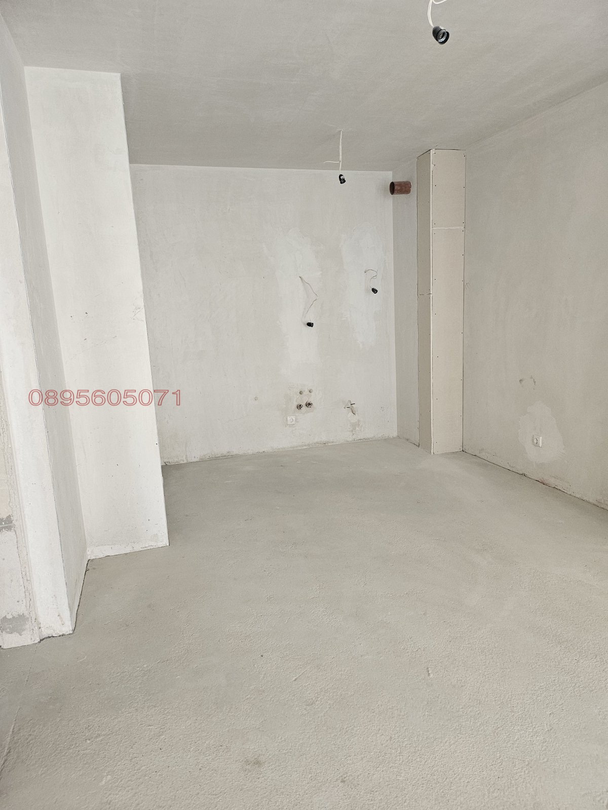Продава 2-СТАЕН, гр. София, Дървеница, снимка 9 - Апартаменти - 54731602