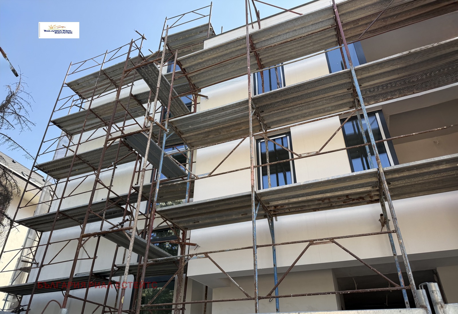 Продава 2-СТАЕН, гр. София, Кръстова вада, снимка 7 - Апартаменти - 55895648