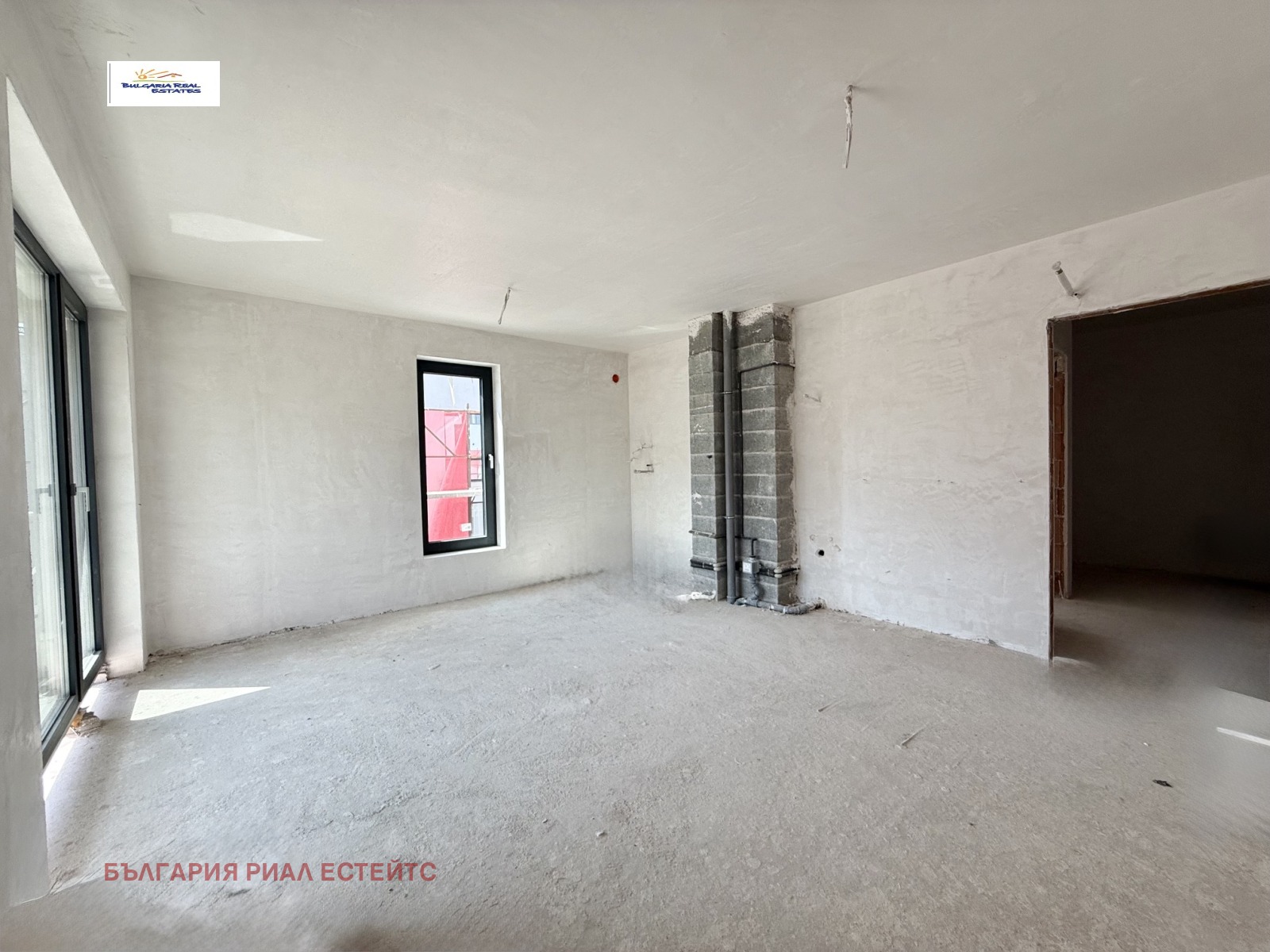 Продава 2-СТАЕН, гр. София, Кръстова вада, снимка 3 - Апартаменти - 55895648