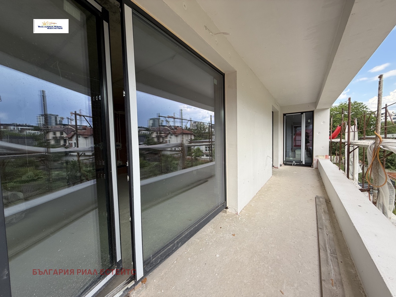 Продава 2-СТАЕН, гр. София, Кръстова вада, снимка 5 - Апартаменти - 55895648