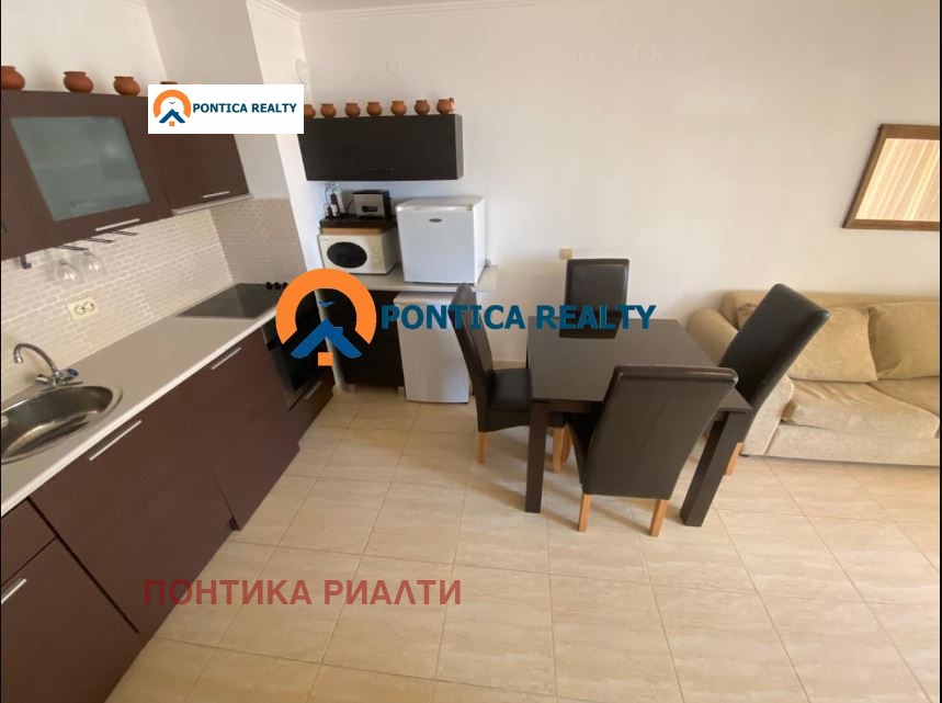 Продава 2-СТАЕН, гр. Свети Влас, област Бургас, снимка 6 - Апартаменти - 56069105