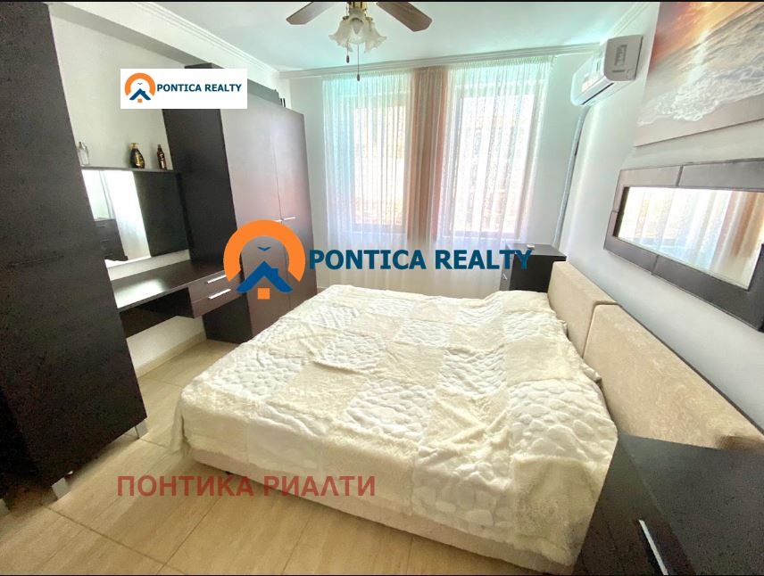 Продава 2-СТАЕН, гр. Свети Влас, област Бургас, снимка 15 - Апартаменти - 56069105
