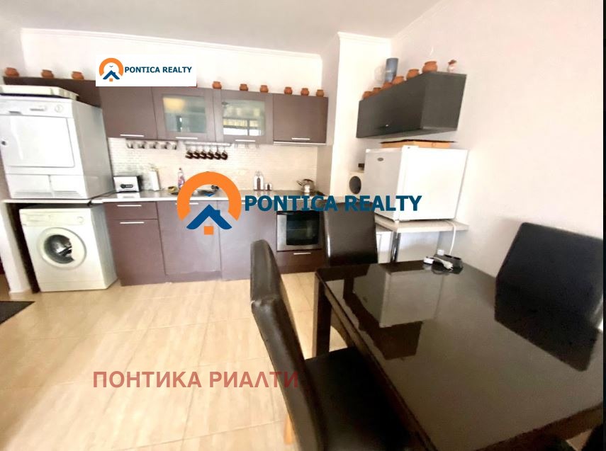 Продава 2-СТАЕН, гр. Свети Влас, област Бургас, снимка 11 - Апартаменти - 56069105
